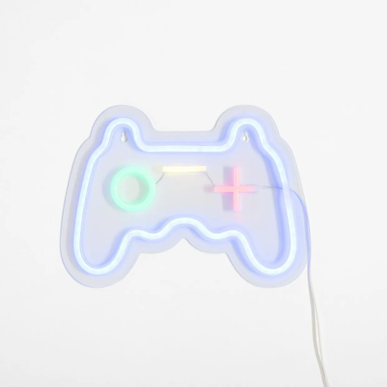 Lampa dekoracyjna LED GAMEPAD