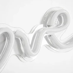Lampa dekoracyjna LED NEON LOVE