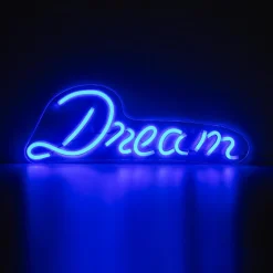 Lampa dekoracyjna LED NEON DREAM