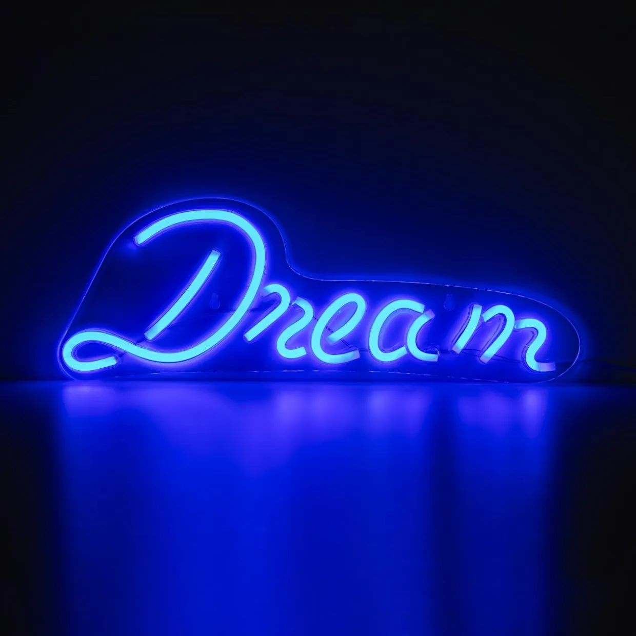 Lampa dekoracyjna LED NEON DREAM