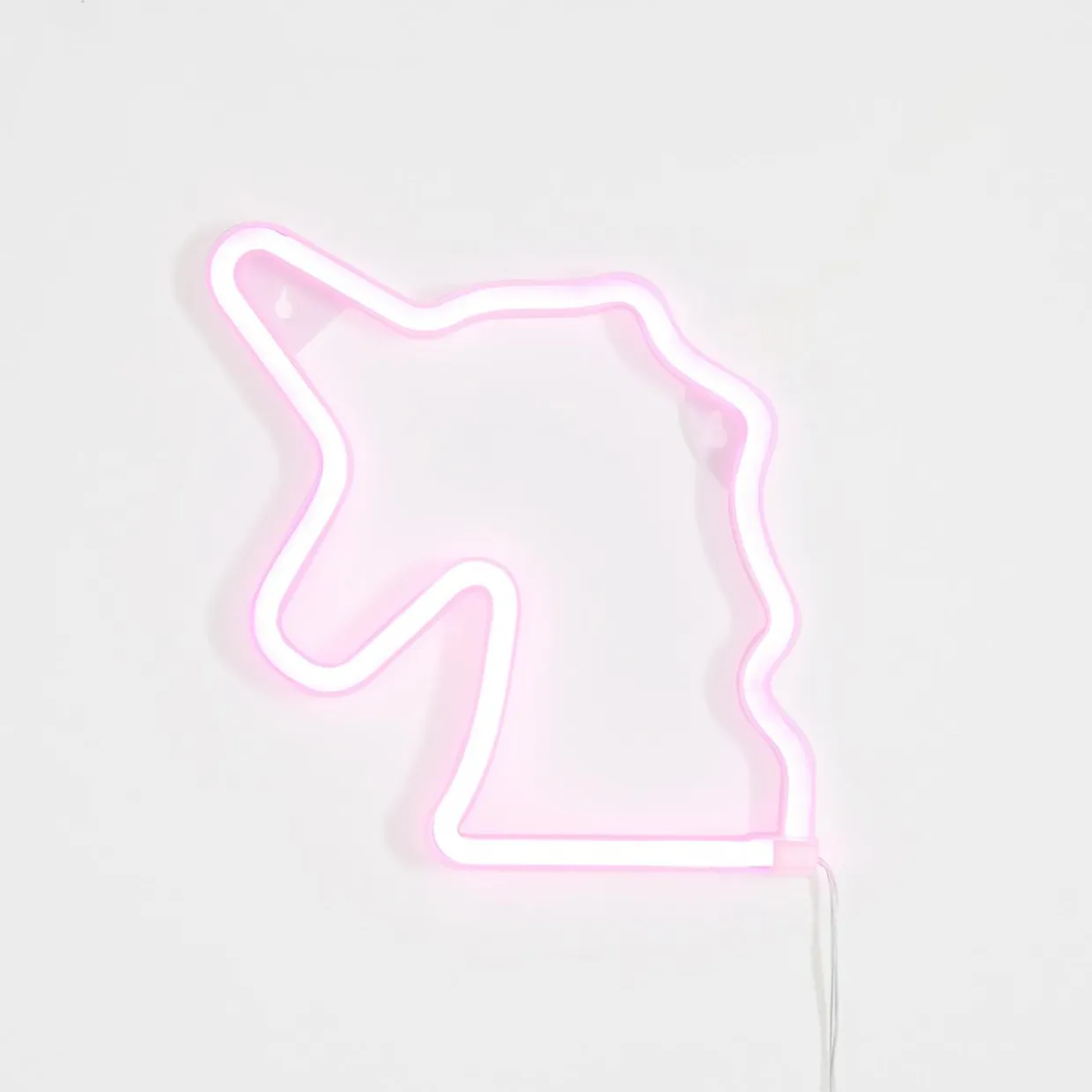Lampa dekoracyjna LED UNICORN