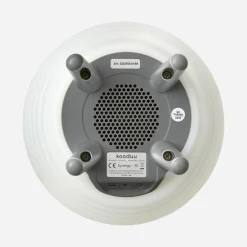 Lampa LED z głośnikiem Bluetooth i chłodziarką KOODUU SYNERGY 35