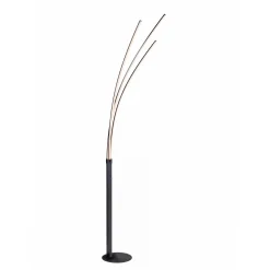 Lampa podłogowa LED MAJA 15383-18