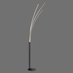 Lampa podłogowa LED MAJA 15383-18