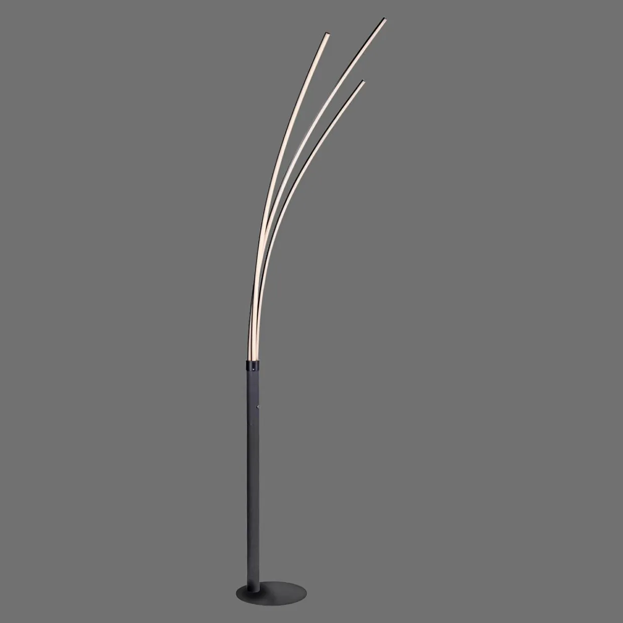 Lampa podłogowa LED MAJA 15383-18
