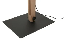 Lampa podłogowa z regulowanym ramieniem OSLO