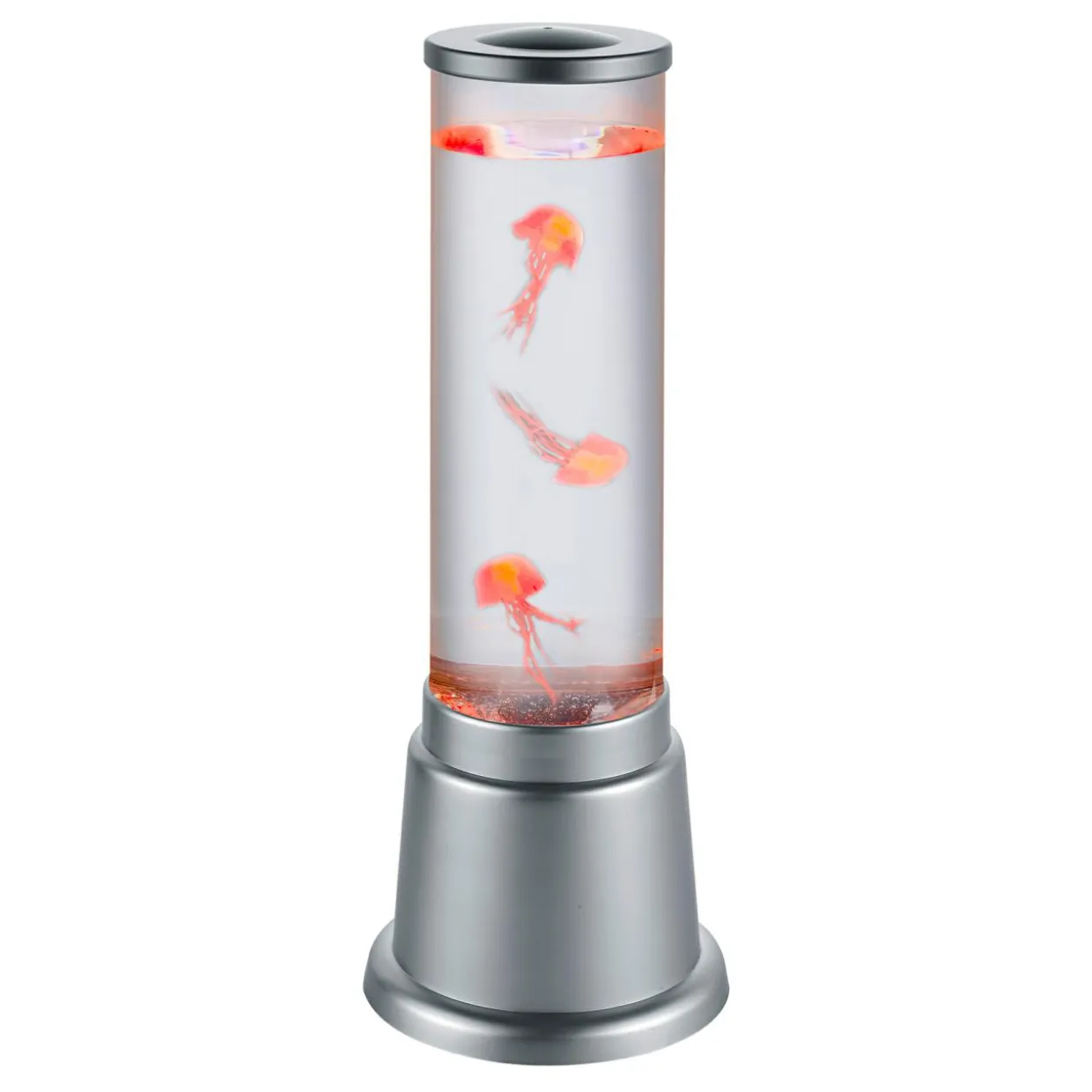Lampa stołowa dekoracyjna JELLY LED RGB
