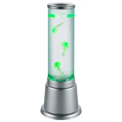 Lampa stołowa dekoracyjna JELLY LED RGB