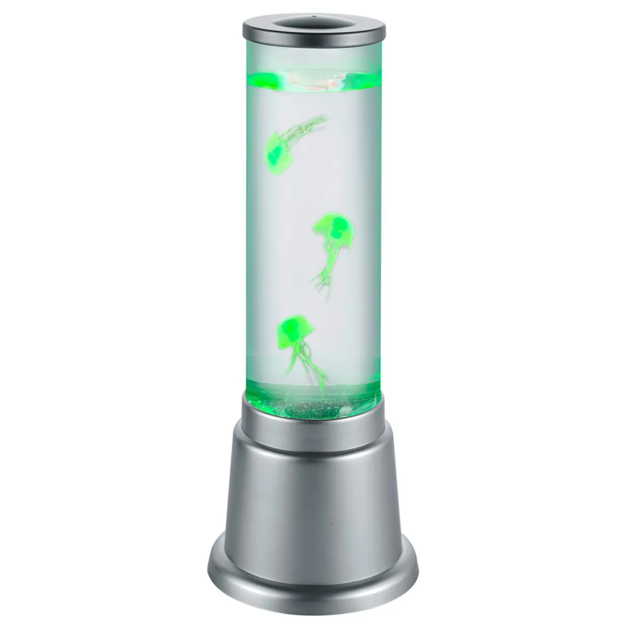Lampa stołowa dekoracyjna JELLY LED RGB