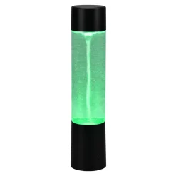 Lampa stołowa dekoracyjna LED RGB TORNADO