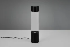 Lampa stołowa dekoracyjna LED RGB TORNADO