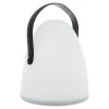 Lampa stołowa dekoracyjna LED LUKA 30 cm