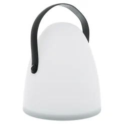 Lampa stołowa dekoracyjna LED LUKA 30 cm