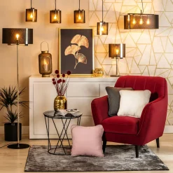 Lampa stołowa ETRO 6090B-H02-06