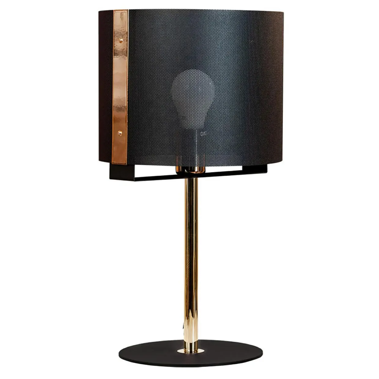 Lampa stołowa ETRO 6090B-H02-06