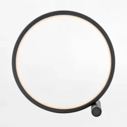 Lampa stołowa LED czarna MINI RITUS