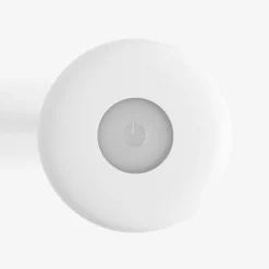 Lampa stołowa LED IP44 biała POCO