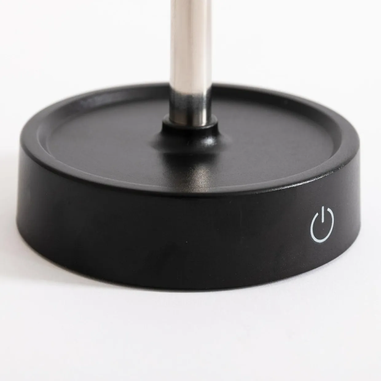 Lampa stołowa LED regulowana wysokość ładowanie USB