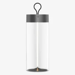 Lampa stołowa outdorowa z filamentem ESTERNO 32 cm