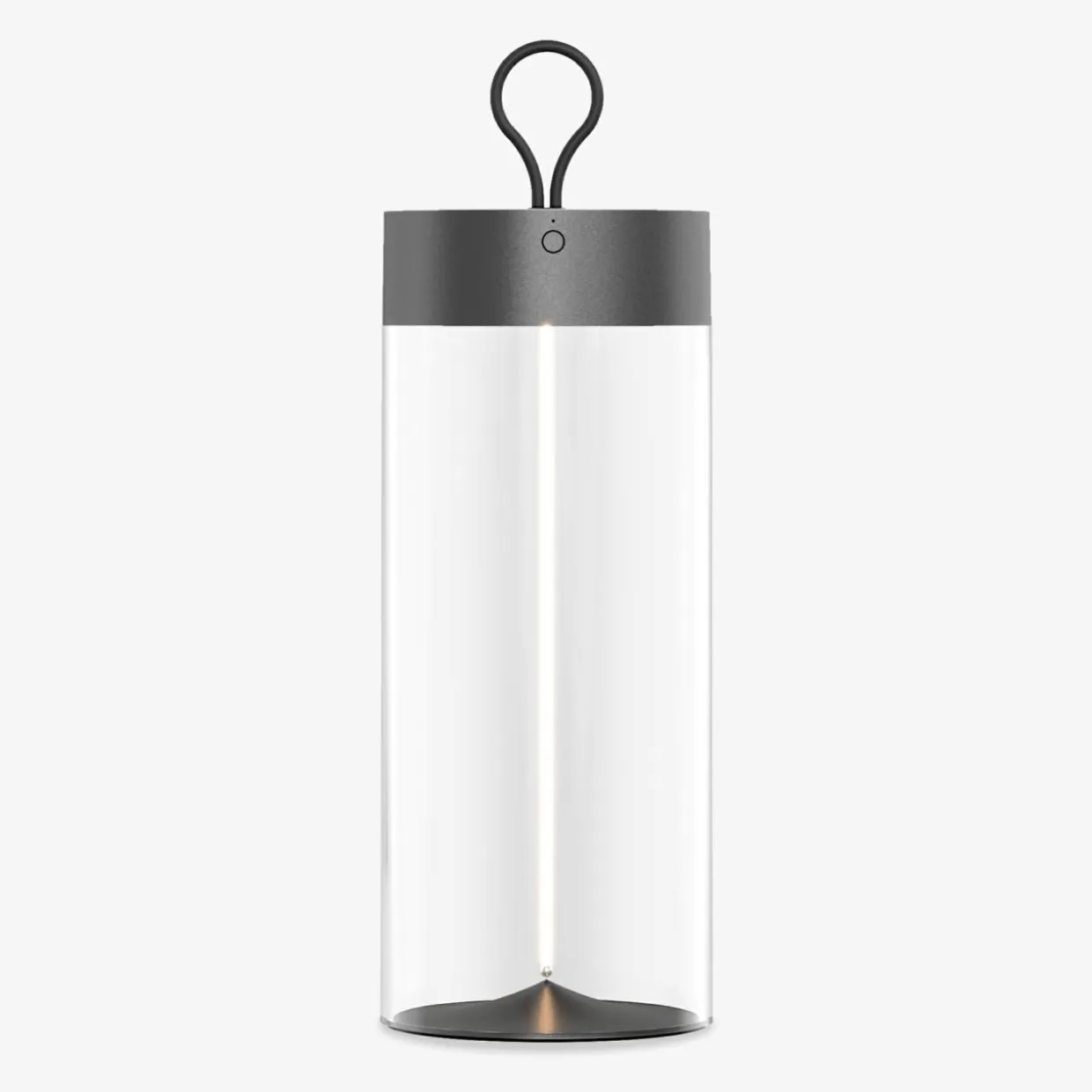 Lampa stołowa outdorowa z filamentem ESTERNO 32 cm