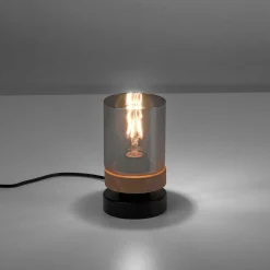 Lampa stołowa PASQUAL