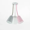Lampa sufitowa 3 kolory WIRE KIDS