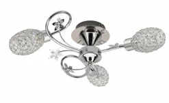 Lampa sufitowa BELLA