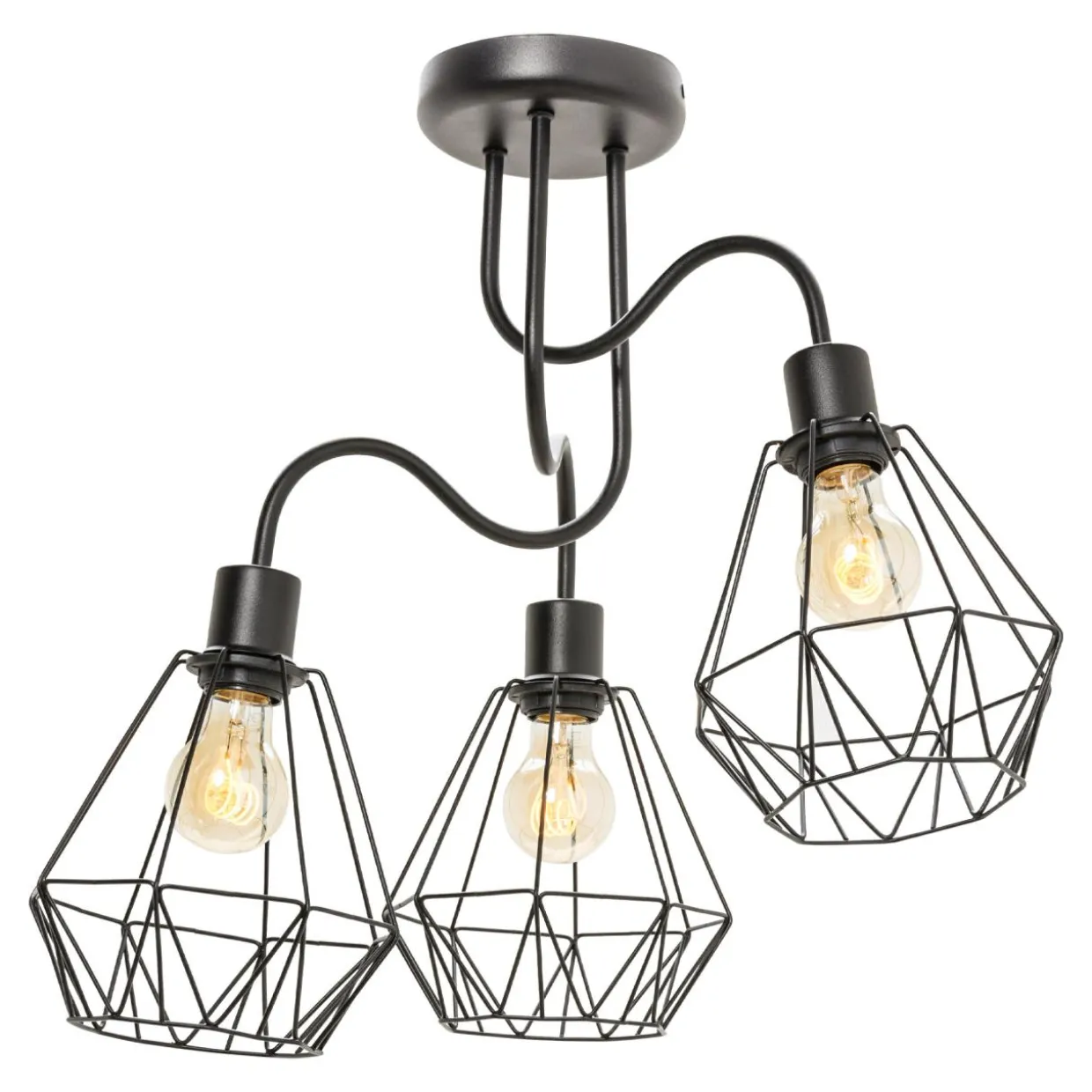 Lampa sufitowa BERGEN 309
