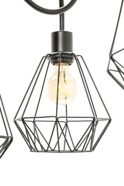 Lampa sufitowa BERGEN 309