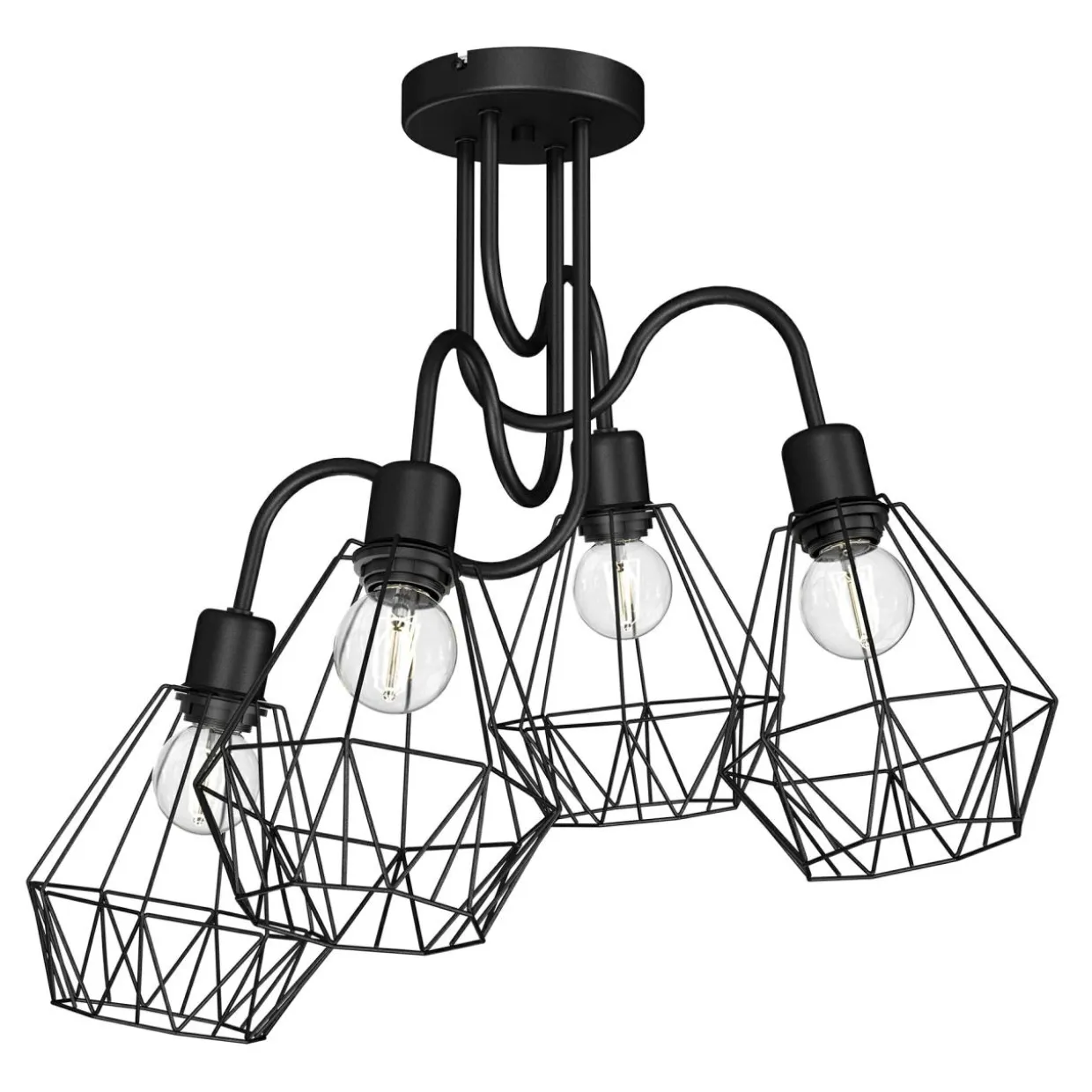 Lampa sufitowa BERGEN IV 310