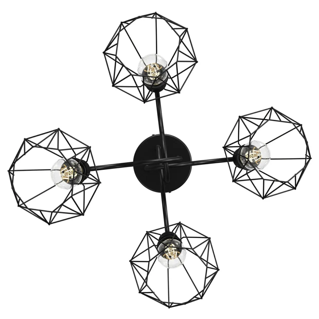 Lampa sufitowa BERGEN IV 310