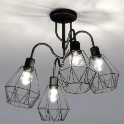 Lampa sufitowa BERGEN IV 310