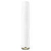 Lampa sufitowa biało-złota LOYA 35 cm