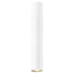 Lampa sufitowa biały mat LOYA 35 cm