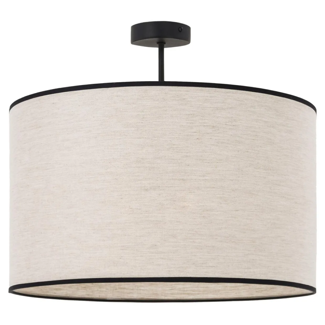 Lampa sufitowa BOHO 50x45 cm