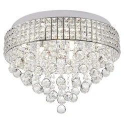 Lampa sufitowa CAPRI 19027-L