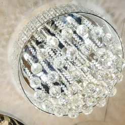 Lampa sufitowa CAPRI 19027-L