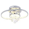 Lampa sufitowa CASTI LED 18144