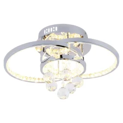 Lampa sufitowa CASTI LED 18144