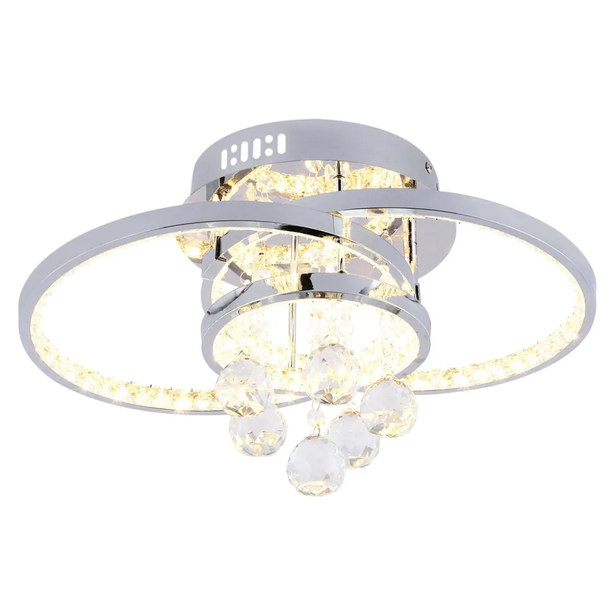 Lampa sufitowa CASTI LED 18144