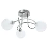 Lampa sufitowa CL16022-3 BRAVA