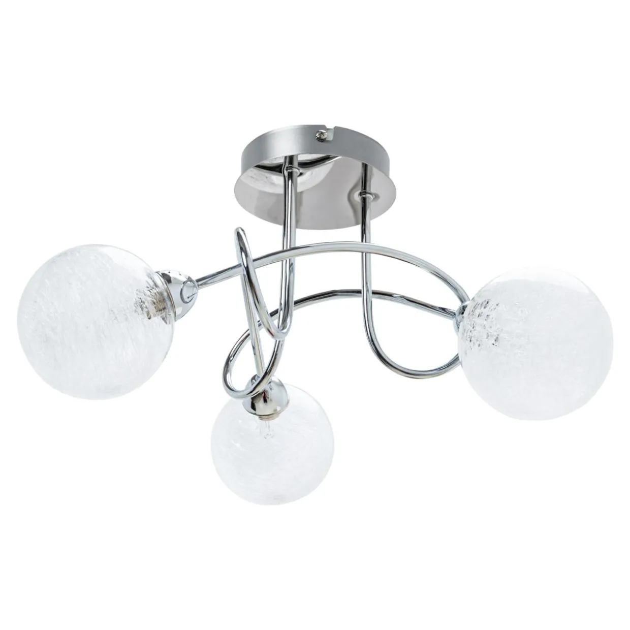 Lampa sufitowa CL16022-3 BRAVA