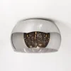 Lampa sufitowa CRYSTAL 6