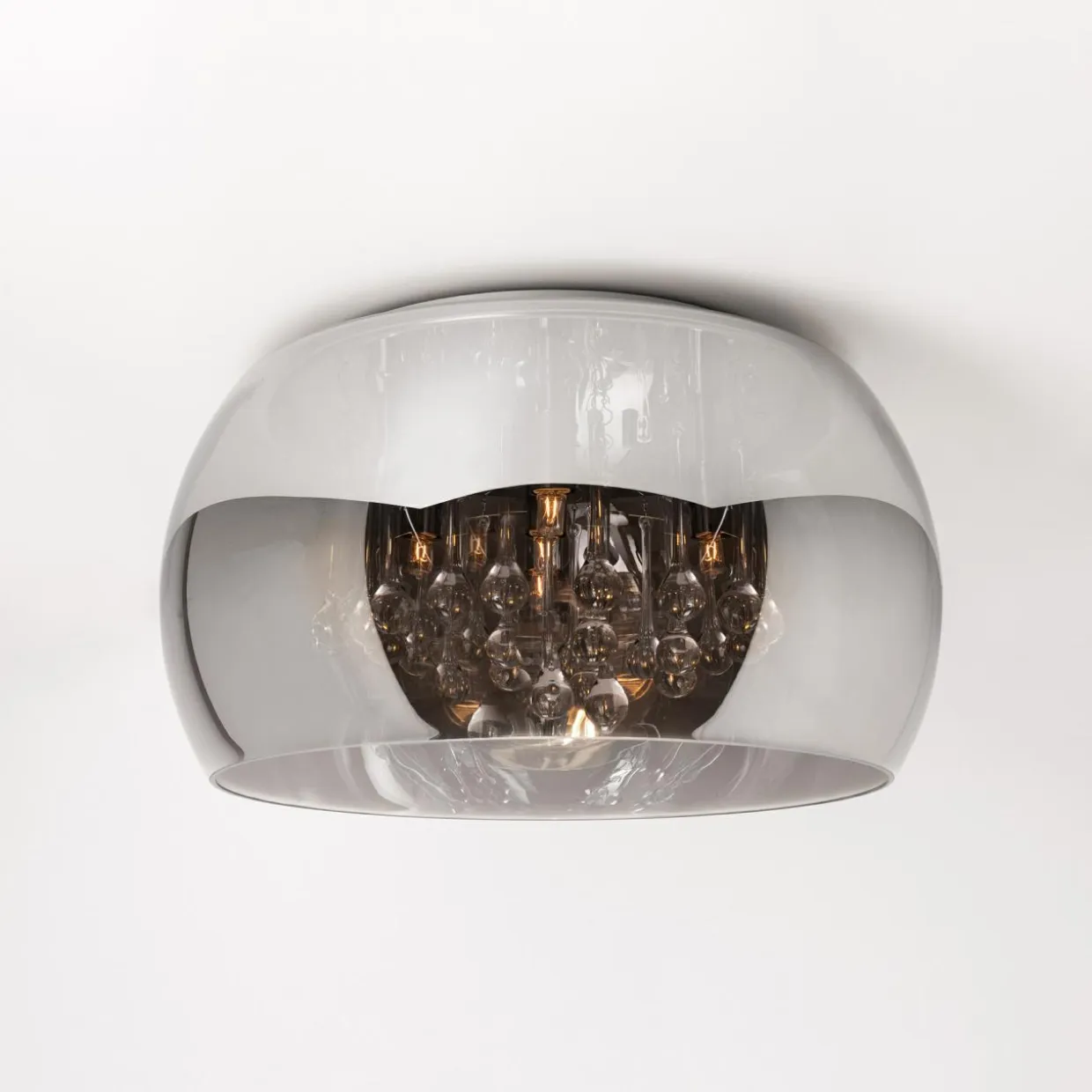 Lampa sufitowa CRYSTAL 6