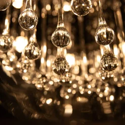 Lampa sufitowa CRYSTAL 6