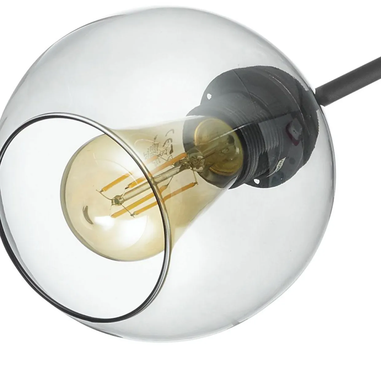 Lampa sufitowa FAIRY 4372