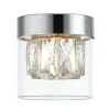 Lampa sufitowa GEM C0389-01A-F4AC