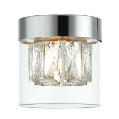 Lampa sufitowa GEM C0389-01A-F4AC