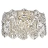 Lampa sufitowa glamour DAVI