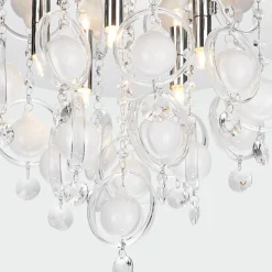Lampa sufitowa GRESSA 19031-M